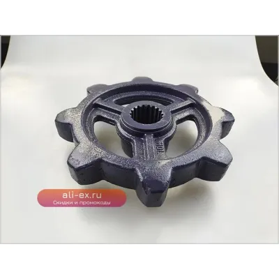 Ведущая звездочка WD.4MC.2-01C для сельхозтехники