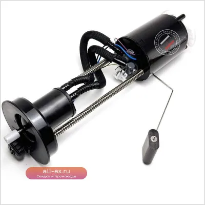 Насос для моторной лодки, сборка сердечника насоса для Spark 90 и 130-300