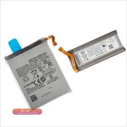 Аккумулятор EB-BF723ABY EB-BF724ABY для Samsung Galaxy Z Flip 4 5G F723 F724 SM-F7210 с инструментами