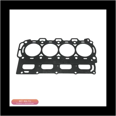 Прокладка ГБЦ для лодочного мотора Mercury 67F-11181-00,03,01,02