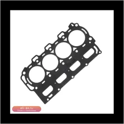 Прокладка ГБЦ для лодочного мотора Mercury 67F-11181-00,03,01,02