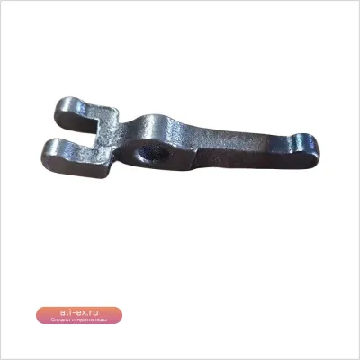 Рычаг сцепления для буровой установки Y2