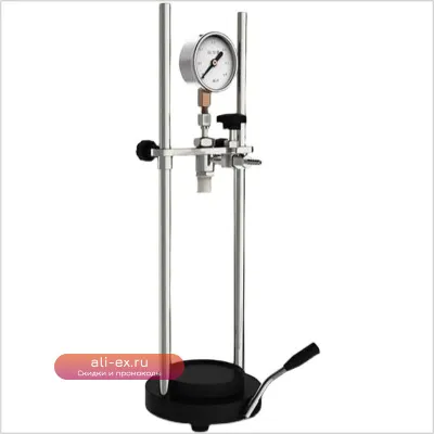 Портативный тестер CO2 для пива 7001-A