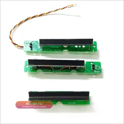 Нагревательный сердечник для сварочного аппарата Jilong KL-280E KL-500E KL-280G KL-300T