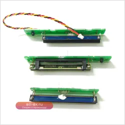 Нагревательный сердечник для сварочного аппарата Jilong KL-280E KL-500E KL-280G KL-300T