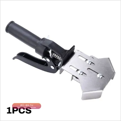 Зажим угловой 90 градусов из нержавеющей стали для сварки и столярных работ