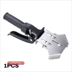 Зажим угловой 90 градусов из нержавеющей стали для сварки и столярных работ