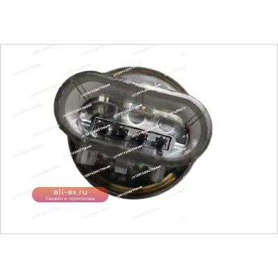 Датчик давления кондиционера ForAKS 1008 060G624505 076G1001, 0-700 psia