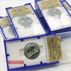 Лезвие для оптического скалывателя Sumitomo FC-7R/8R/6RS/6RM FCP-20BL(7R)