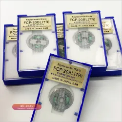 Лезвие для оптического скалывателя Sumitomo FC-7R/8R/6RS/6RM FCP-20BL(7R)