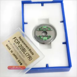 Лезвие Sumitomo Blade For Fiber Cleaver FC-7R FC-8R FC-6R 6S 6RM