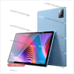 Планшет 10.1 дюйма IPS HD 4GB/64GB Android 4G Dual SIM