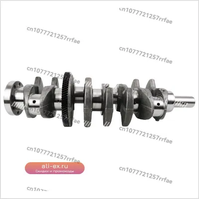 Шкив коленвала For sports D20F D20DTF D20DTR