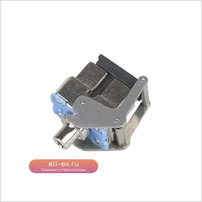 Адаптер-конвертер оптического порта SC для VIAVI JDSU Yokogawa AQ1200