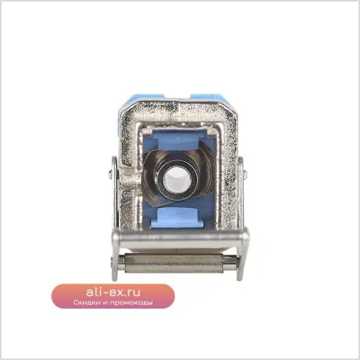 Адаптер-конвертер оптического порта SC для VIAVI JDSU Yokogawa AQ1200