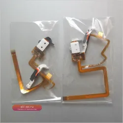 Шлейф аудио разъема для iPod 5 6 7 Classic