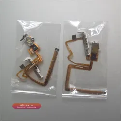 Шлейф аудио разъема для iPod 5 6 7 Classic