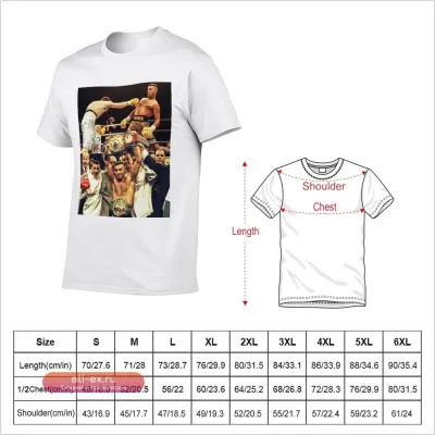 Футболка New Prince Naseem Poster