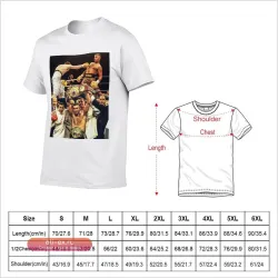 Футболка New Prince Naseem Poster