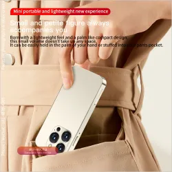 SOYES XS19 Pro: Компактный смартфон 4G LTE с Android 12, 4GB RAM, 64GB ROM и Face ID