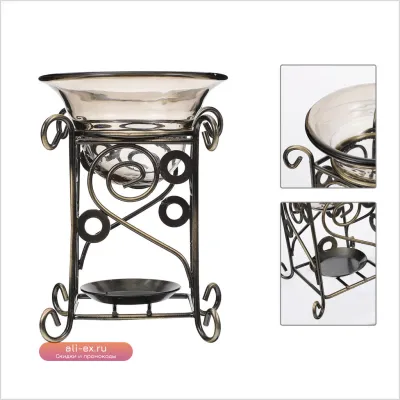 Аромадиффузор с эфирными маслами: легкий и портативный, для дома и офиса