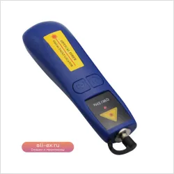 Мини-фонарь-локатор Mini Light Pen TL536-10mw, 10 км