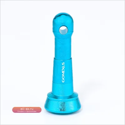 Подставка для спиннинговых катушек Gomexus складная для Shimano Vanquish Stella Exsence Daiwa Exist Certate LT 1000-4000 48мм