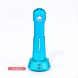 Подставка для спиннинговых катушек Gomexus складная для Shimano Vanquish Stella Exsence Daiwa Exist Certate LT 1000-4000 48мм