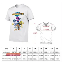 Футболка Medabots "Создай свой дизайн" для мужчин