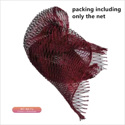 Аксессуары для рыболовных сетей: оптовое предложение