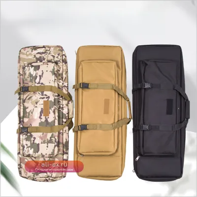 Рыболовный рюкзак водонепроницаемый с многослойным хранением и ударопрочной защитой