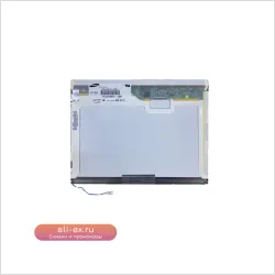 Матрица для ноутбука 12.1" LTN121X1-L02 LP121X04 1024x768