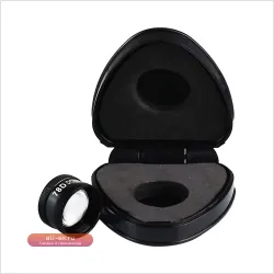 Асферическая офтальмологическая линза 78D для сетчатки и глазного дна