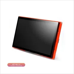 Дисплей HMI Touch Screen TFT LCD с корпусом