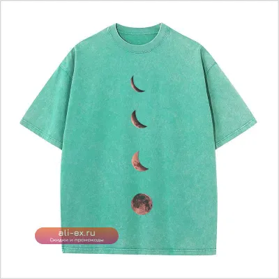 Футболка унисекс "Summer Rock Gothic" с коротким рукавом