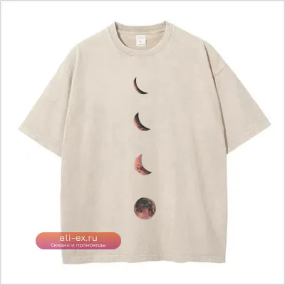 Футболка унисекс "Summer Rock Gothic" с коротким рукавом