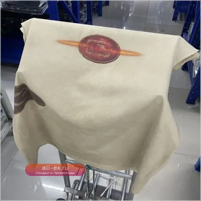 Футболка унисекс Cactus Jack "Utopia Skeleton" без рукавов из чистого хлопка