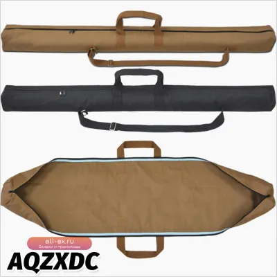 Тактическая сумка для удочек 126-136 см