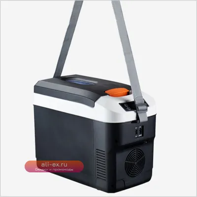 Мини-холодильник General Motors для грузовиков