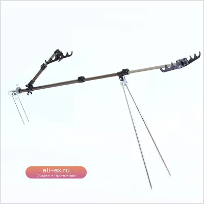 Подставка для спиннинга Support Sea Freshwater Equipment