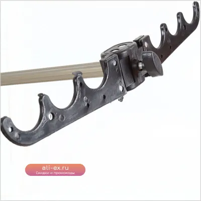 Подставка для спиннинга Support Sea Freshwater Equipment