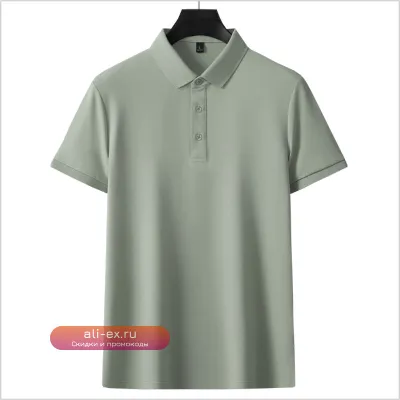 Кожаные кроссовки от бренда VANS