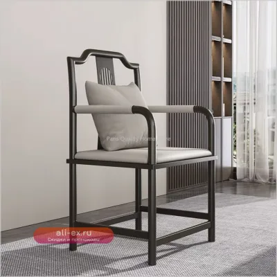 Кресло для чайной церемонии "Таши"