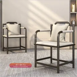 Кресло для чайной церемонии "Таши"