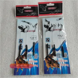 Крючки для рыбалки: карп, форель, морской окунь, набор одинарные и тройные, пресноводные и соленые, турнирные, для приманок