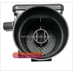 Датчик массового расхода воздуха MAF для Mazda MX-6 626 2.0L 1993-1997 OEM B57713215 E5T51071