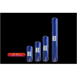 Компактный водонагреватель для бассейна из нержавеющей стали