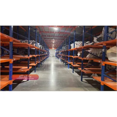 Передний бампер Ford Ranger 2019+ черный металлический