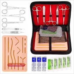 Набор для практики шитья с кастомизацией и заводскими ценами