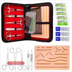 Набор для практики шитья с кастомизацией и заводскими ценами